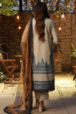 Asim Jofa - AJAS 15 Asra Intermix Collection