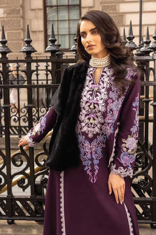 Picture of Mushq - MNW 15 Piccadilly Broadway Showtime Winter Edit - Available at Raja Sahib