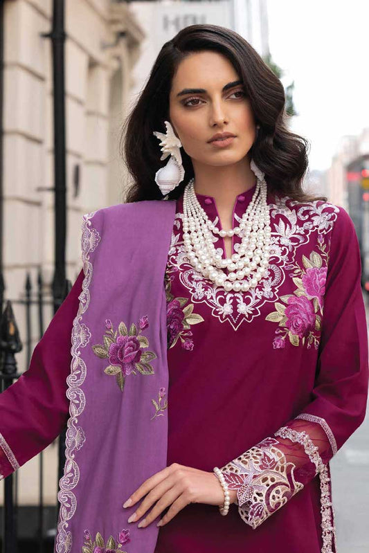 Picture of Mushq - MNW 02 Kensington Luxe Broadway Showtime Winter Edit - Available at Raja Sahib