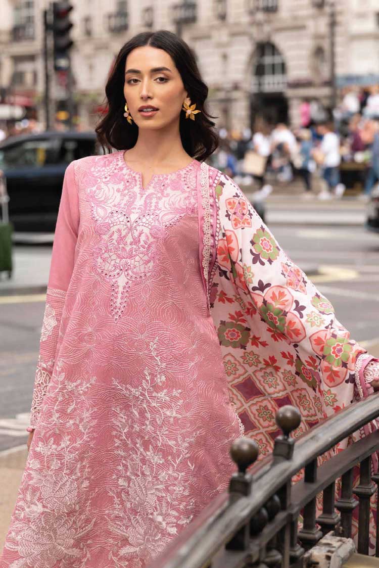 Picture of Mushq - MNW 06 Whimsy Westminster Broadway Showtime Winter Edit - Available at Raja Sahib