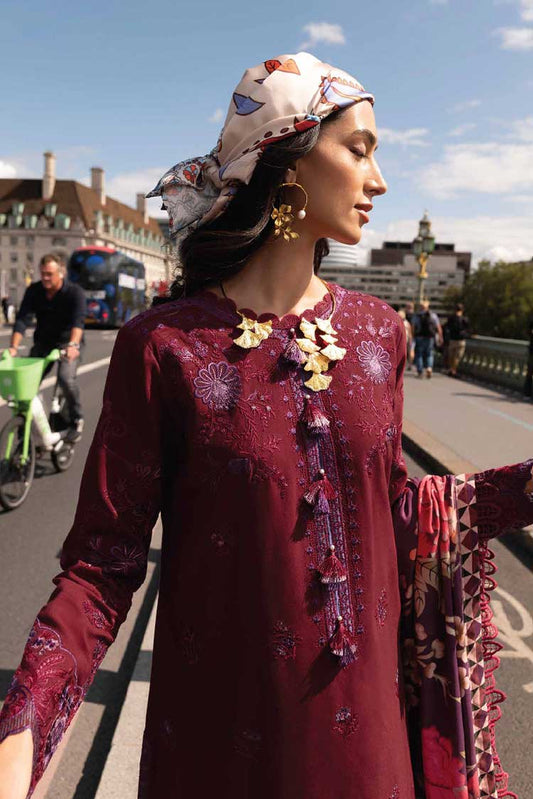 Picture of Mushq - MNW 07 Paddington Poise Broadway Showtime Winter Edit - Available at Raja Sahib