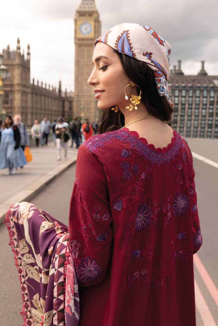 Picture of Mushq - MNW 07 Paddington Poise Broadway Showtime Winter Edit - Available at Raja Sahib