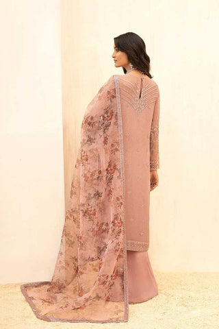 CC 01 Kayra Chinon Chiffon Collection