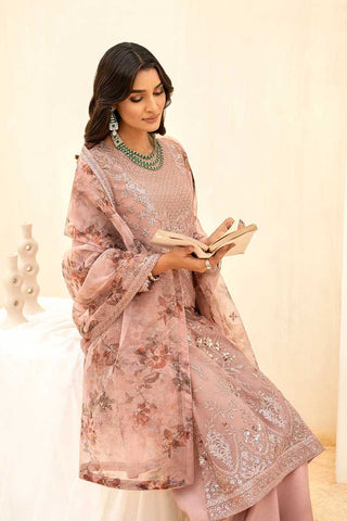 CC 01 Kayra Chinon Chiffon Collection