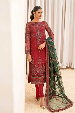 CC 06 Saisa Chinon Chiffon Collection