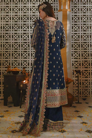 MT 08 Rumaisa Mastani Luxury Formals