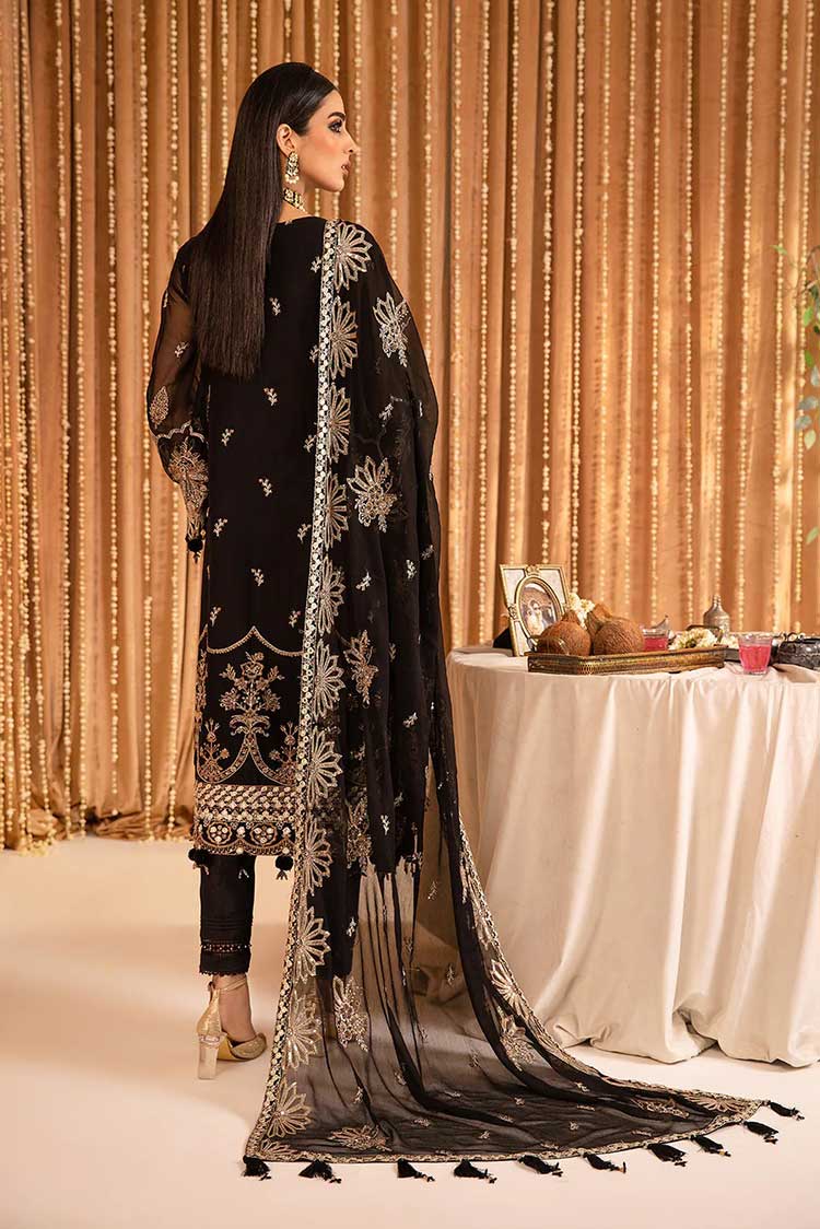 Picture of Alizeh - 05 Yesra Mehfil E Uroos Festive Collection - Available at Raja Sahib