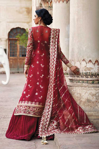 AWE 23 V1 05 Noor Jehan Dastangoi Wedding Formals