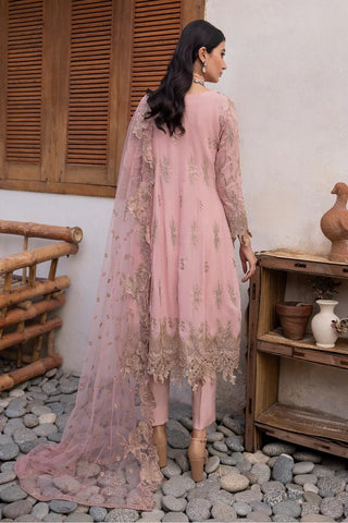 Iznik - CC 22 Oriana Chinon Chiffon Collection Vol 3