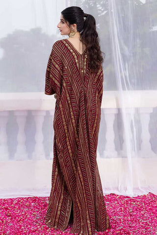 Asim Jofa - AJAB 11 (2 PC) Abresham Luxury Festive Collection