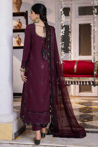 AJAB 05 Abresham Luxury Festive Collection