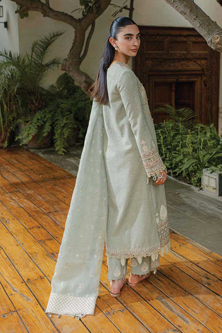 WL 07 Lavinia Qline Linen Collection