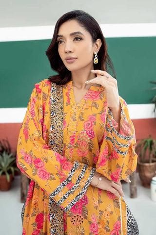 ANW 03 Aniiq Embroidered Khaddar Winter Collection Vol 1