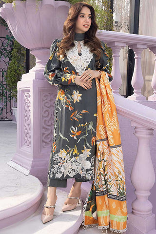 Amaltas (GBW-10) Gulbagh Winter Collection