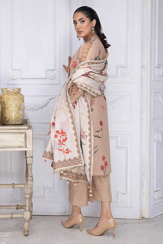 Asifa & Nabeel - Asmara (GBW-04) Gulbagh Winter Collection