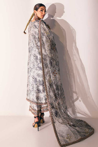 S 05 The Silk Embroidered Luxury Silk Collection Vol 1