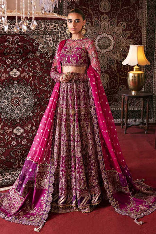 10 Abir Hayat Wedding Formals