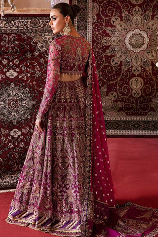 10 Abir Hayat Wedding Formals