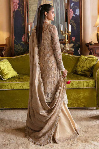 01 Sabat Hayat Wedding Formals