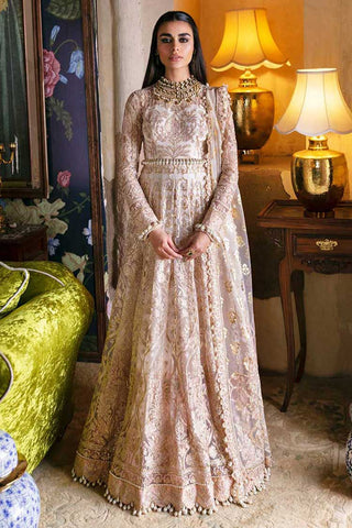 03 Sheemah Hayat Wedding Formals