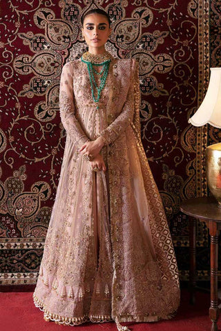 06 Rubab Hayat Wedding Formals