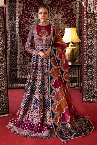 07 Sarang Hayat Wedding Formals