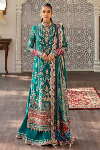 08 Ayat Hayat Wedding Formals