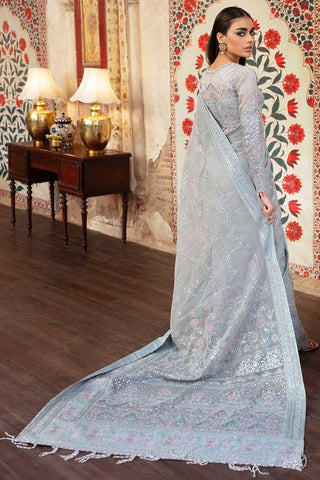 Afrozeh - 09 Zauq Hayat Wedding Formals