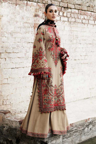 06 Sahara Karandi Autumn Winter Collection