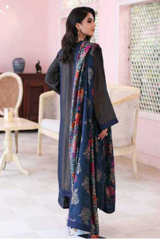 CZW3 02 Zarq Embroidered Semi Formal Collection