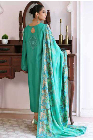 CZW3 05 Zarq Embroidered Semi Formal Collection