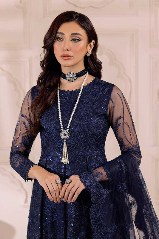 Picture of Alizeh - 1A Khirad Dua Festive Collection - Available at Raja Sahib