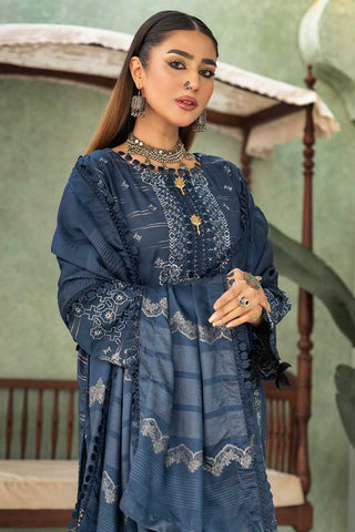 Shaista - Design 269 Luxury Embroidered Viscose Collection