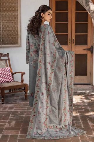 IJK 04 Dilara Jahanara Winter Prints