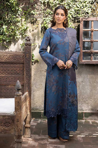 IJK 05 Mina Jahanara Winter Prints