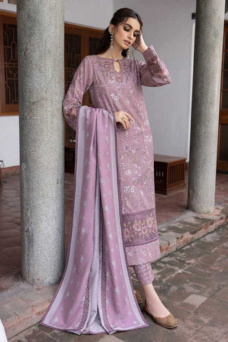 IJK 06 Delaram Jahanara Winter Prints