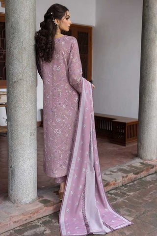 IJK 06 Delaram Jahanara Winter Prints