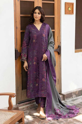 IJK 07 Ziba Jahanara Winter Prints