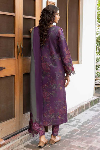 IJK 07 Ziba Jahanara Winter Prints