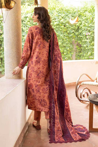 IJK 09 Nasim Jahanara Winter Prints