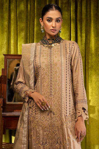 Picture of Shaista - Design 253 Exclusive Viscose Handmade Collection - Available at Raja Sahib