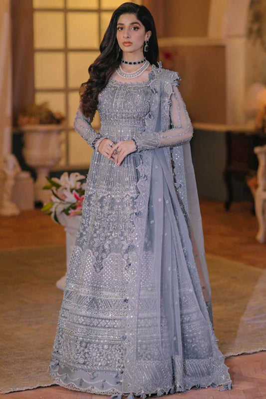 Picture of Elan - EC2 23 06 Nazik Luxury Wedding Festive Collection - Available at Raja Sahib