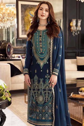 AJRN 10 Rang E Noor Collection