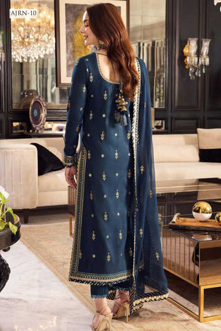 AJRN 10 Rang E Noor Collection