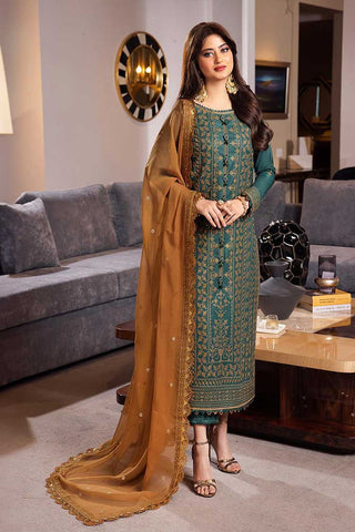 AJRN 11 Rang E Noor Collection