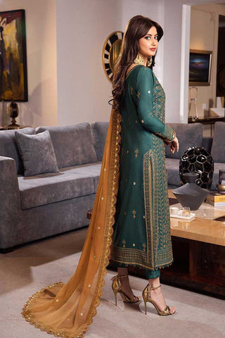 AJRN 11 Rang E Noor Collection