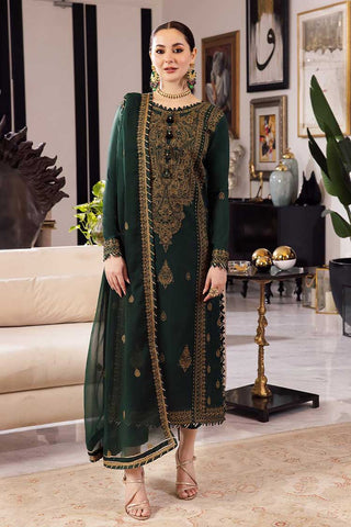 AJRN 18 Rang E Noor Collection