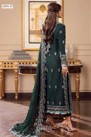 AJRN 27 Rang E Noor Collection