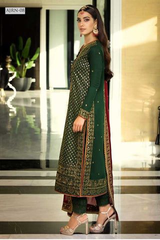 AJRN 08 Rang E Noor Collection