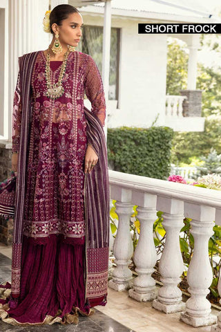 10 Marah Zahra Luxury Formals